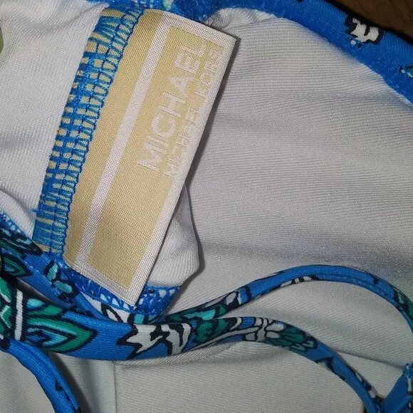 MK Michael Kors bikini set - Picture 4 of 8